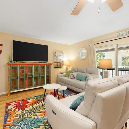 Seashell 20 Apartment Clearwater Beach Exterior photo