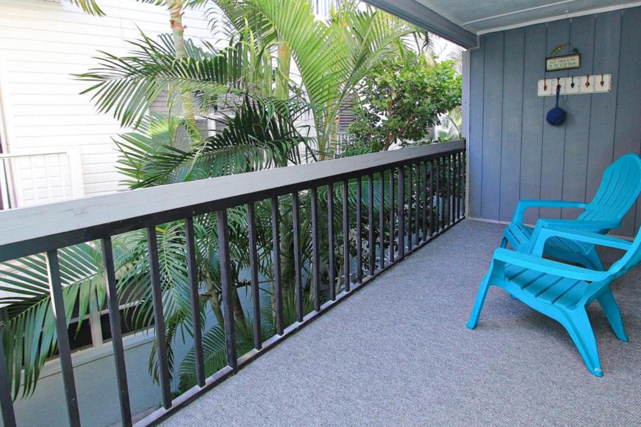 Seashell 20 Apartment Clearwater Beach Exterior photo