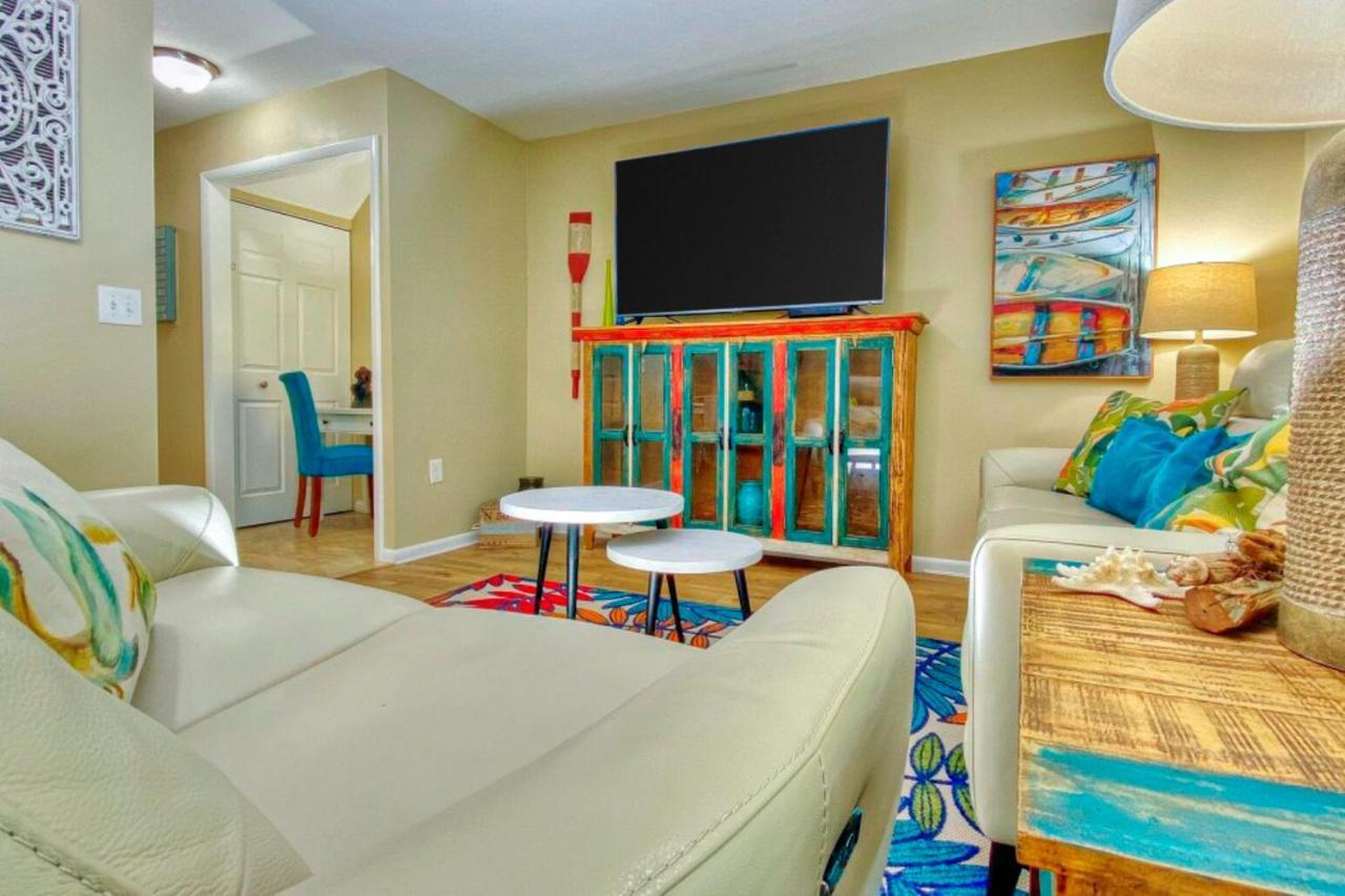 Seashell 20 Apartment Clearwater Beach Exterior photo