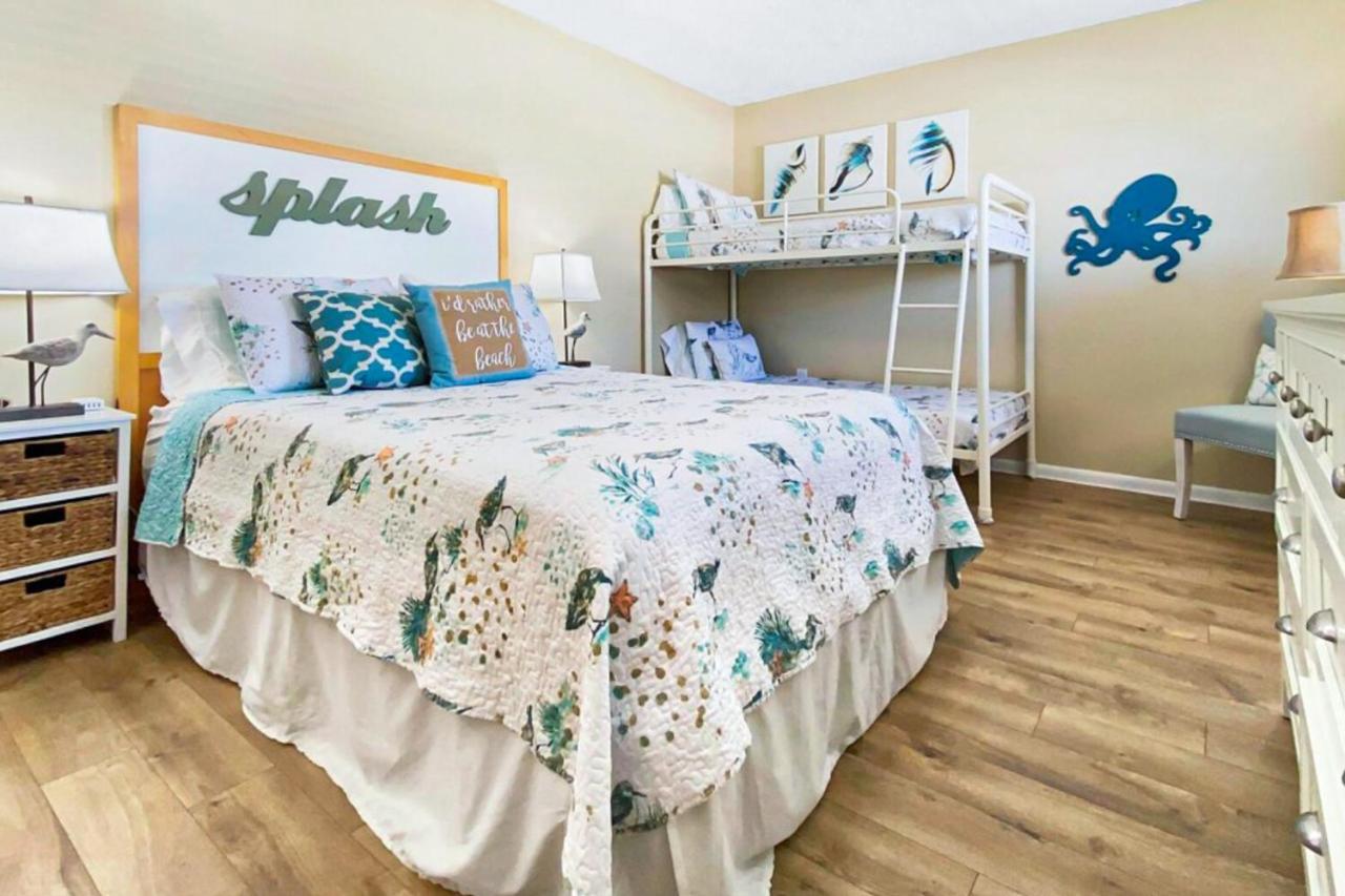 Seashell 20 Apartment Clearwater Beach Exterior photo