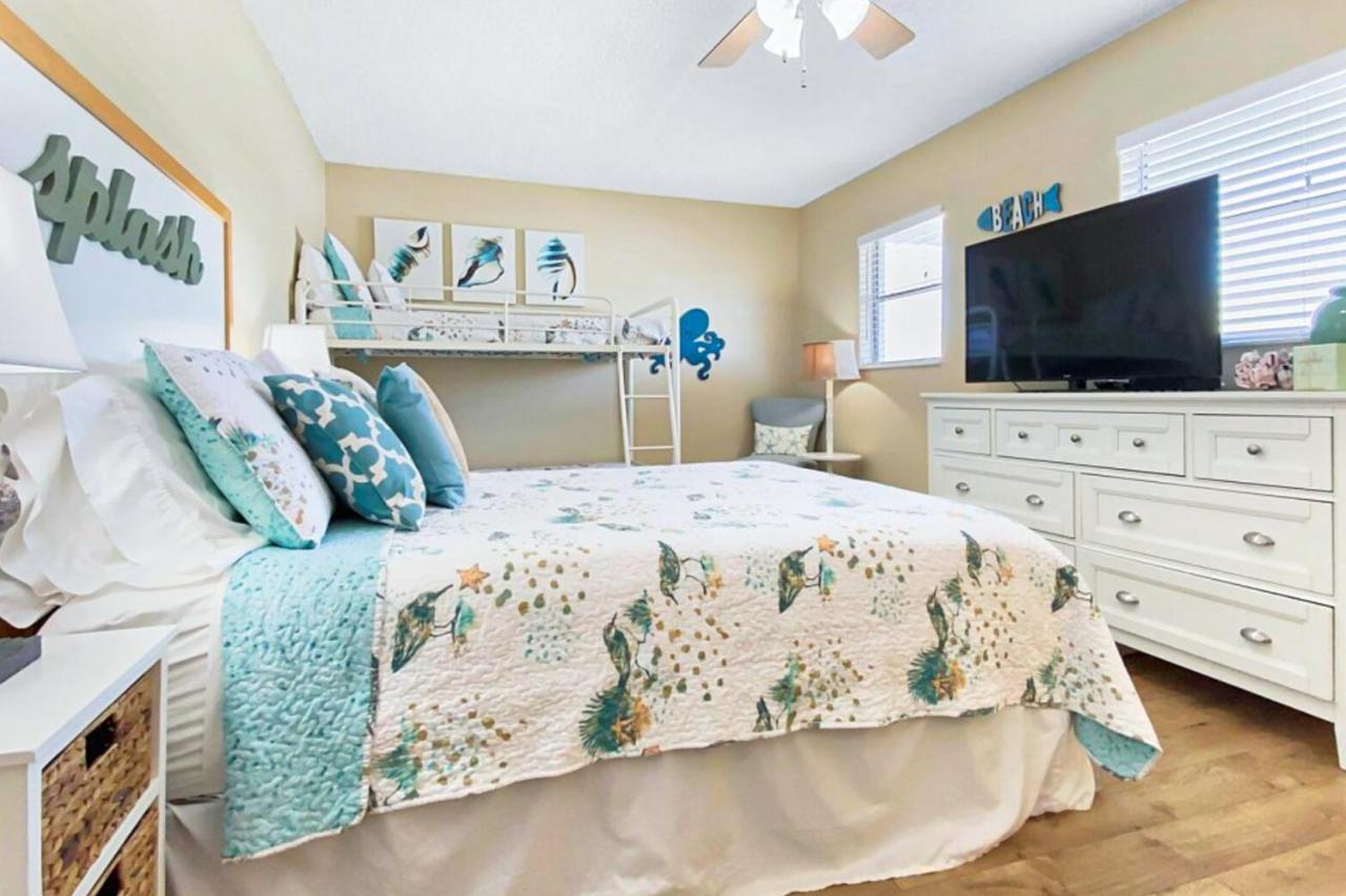 Seashell 20 Apartment Clearwater Beach Exterior photo