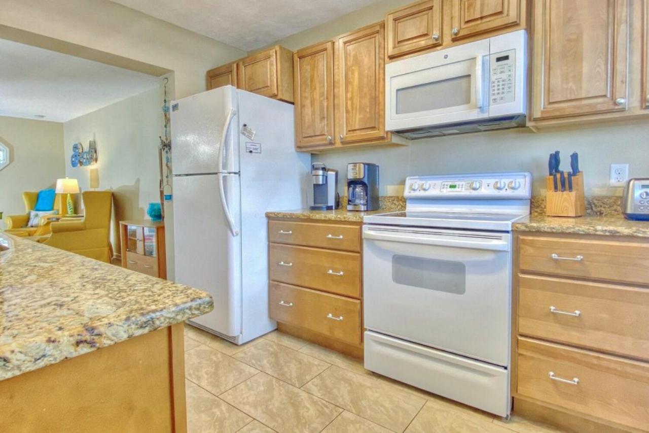 Seashell 20 Apartment Clearwater Beach Exterior photo