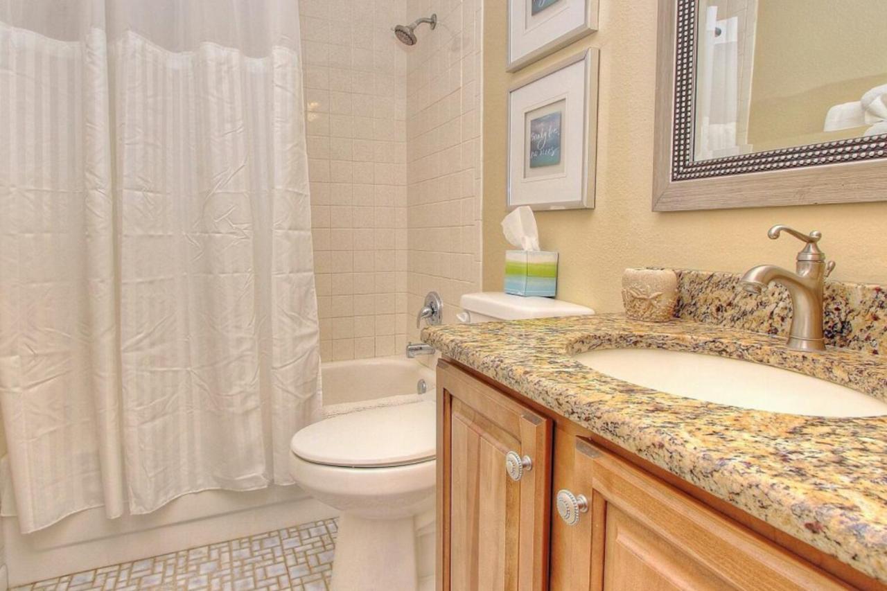 Seashell 20 Apartment Clearwater Beach Exterior photo