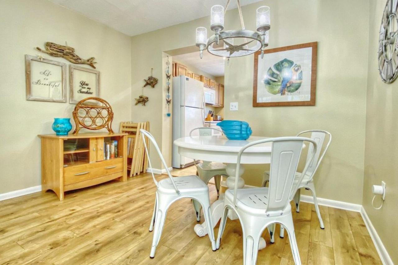 Seashell 20 Apartment Clearwater Beach Exterior photo