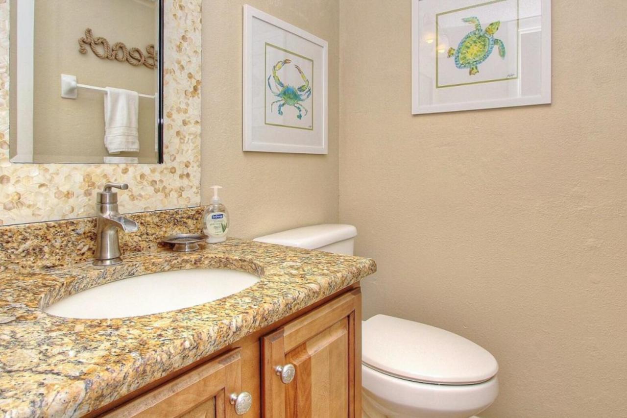 Seashell 20 Apartment Clearwater Beach Exterior photo
