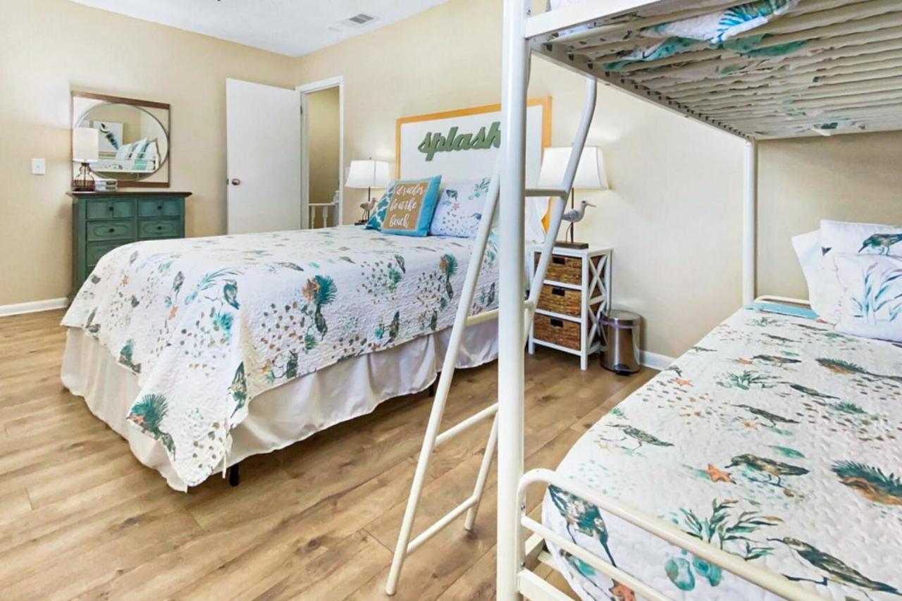 Seashell 20 Apartment Clearwater Beach Exterior photo